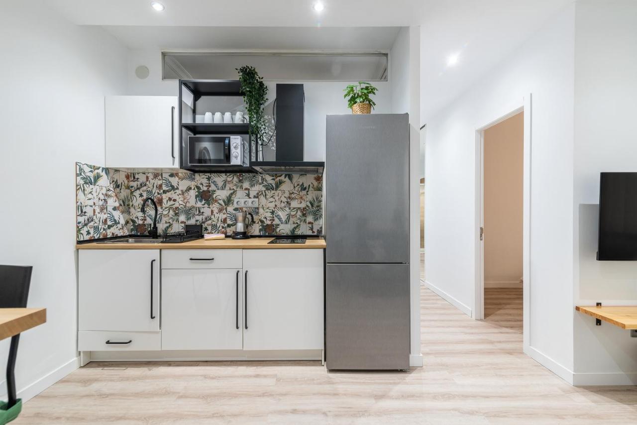 Home2book Charming Design Canteras Appartement *