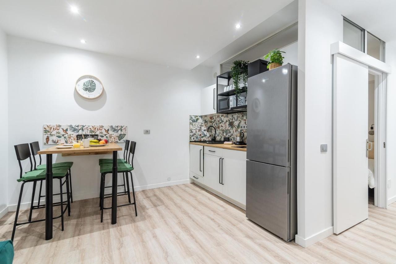 Appartement Home2book Charming Design Canteras