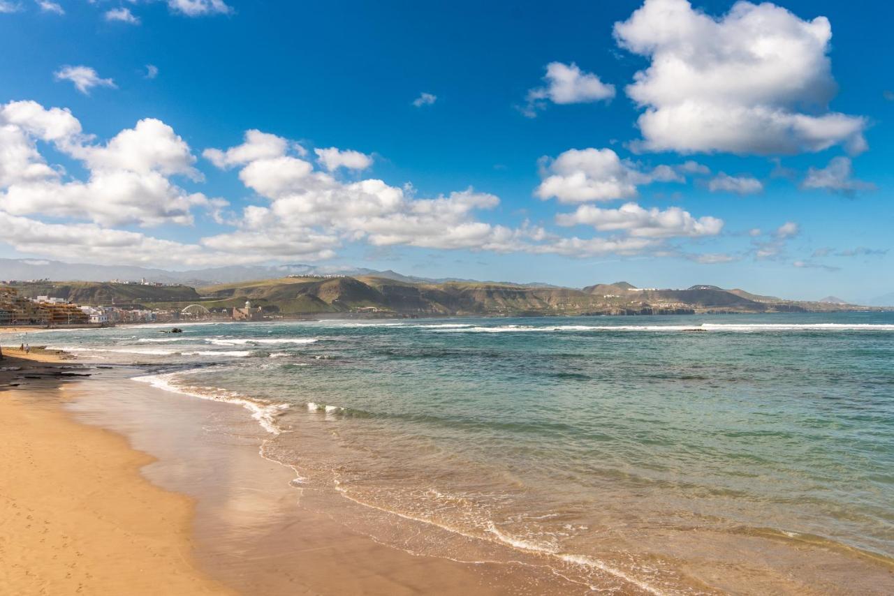 Home2book Charming Design Canteras Appartement Las Palmas