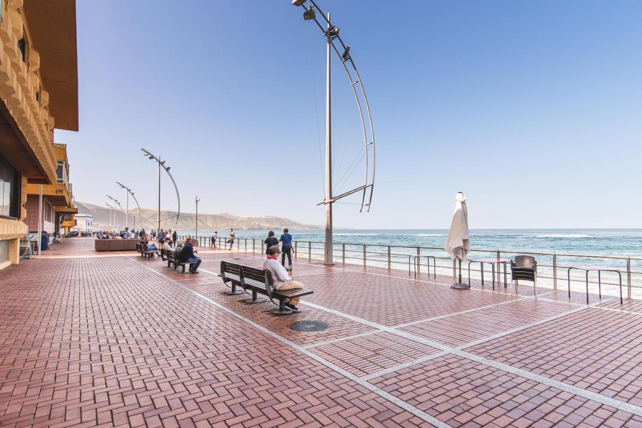 Home2book Charming Design Canteras Appartement *