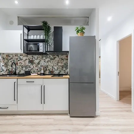 Home2Book Charming Design Apt Las Canteras Beach Las Palmas Buitenkant foto