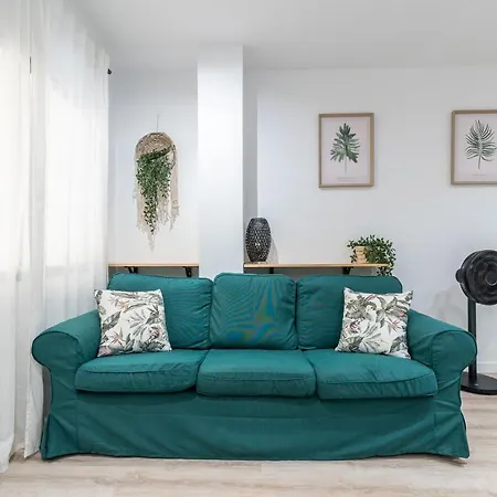 Home2Book Charming Design Apt Las Canteras Beach Las Palmas Buitenkant foto