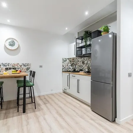 Home2Book Charming Design Apt Las Canteras Beach Las Palmas Buitenkant foto