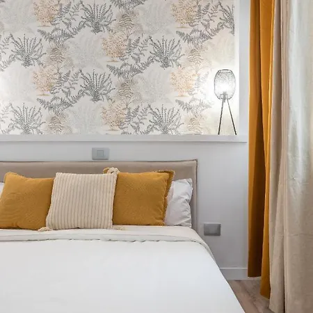 Home2Book Charming Design Apt Las Canteras Beach Las Palmas Buitenkant foto