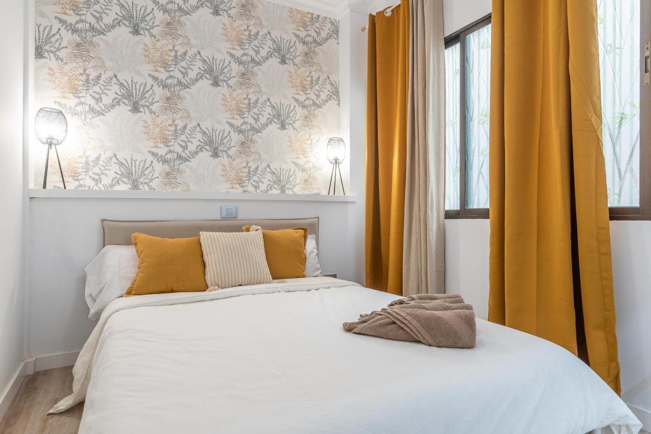 Appartamento Home2book Charming Design Canteras *