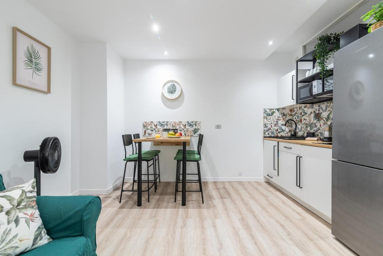 Home2book Charming Design Canteras Apartment