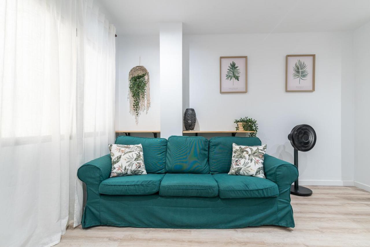 Home2book Charming Design Canteras Apartment