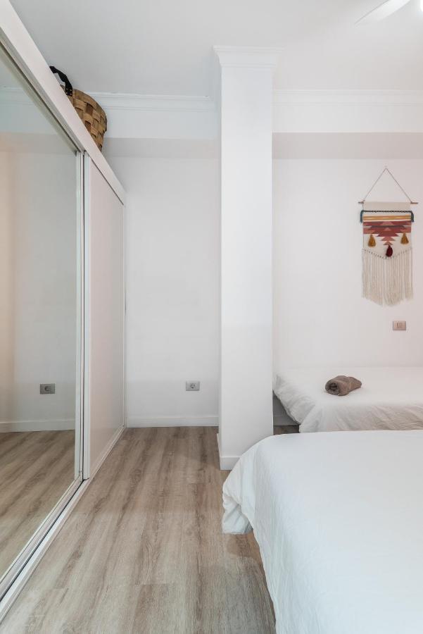 Home2book Charming Design Canteras Appartamento
