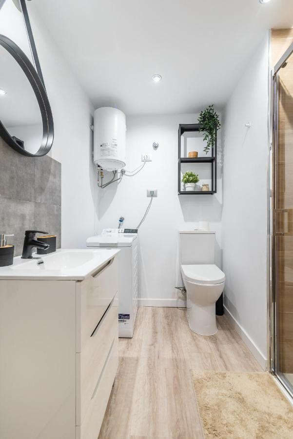 Home2book Charming Design Canteras *