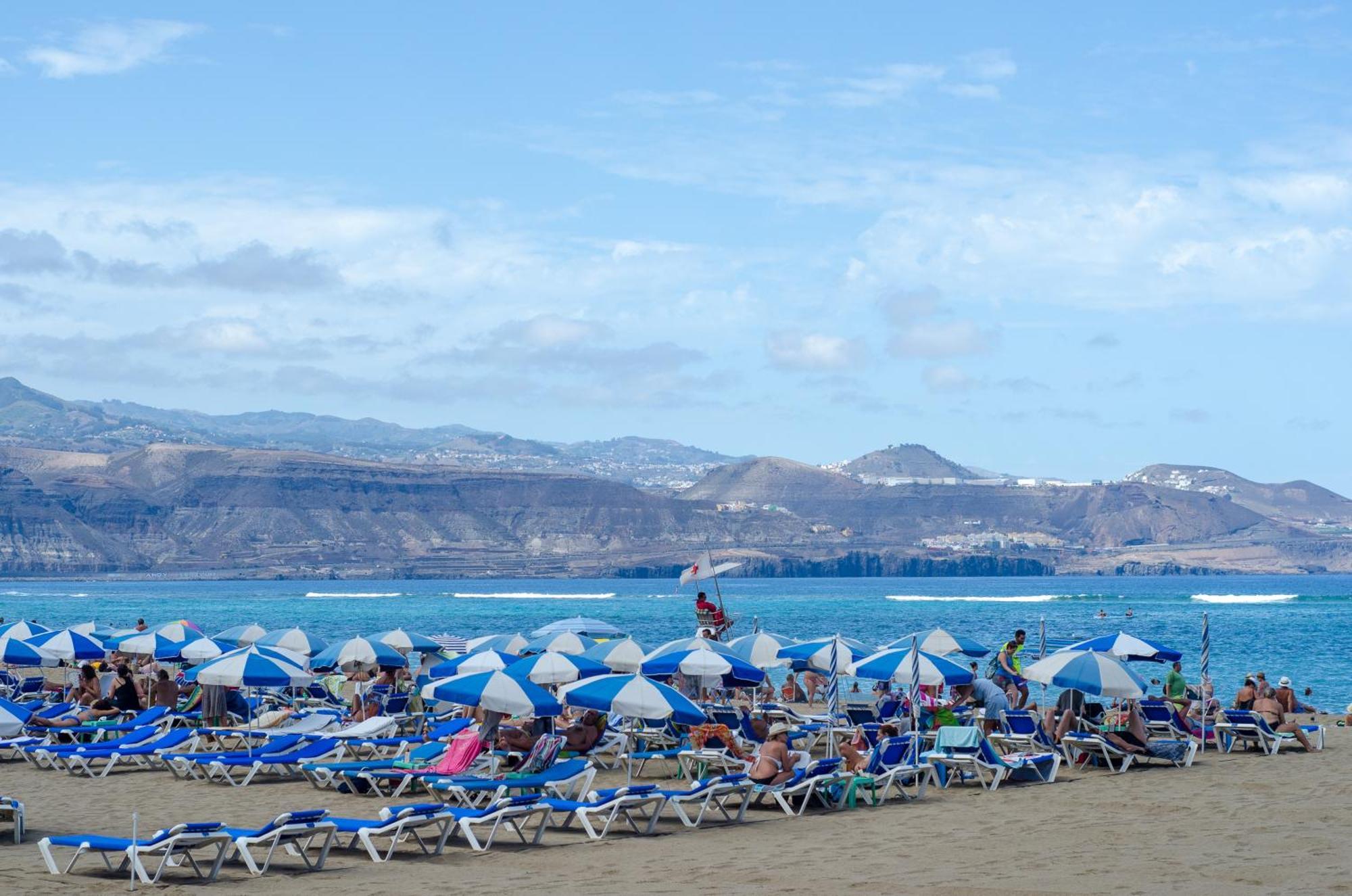 Apartamento Home2book Charming Design Canteras Las Palmas de Gran Canaria