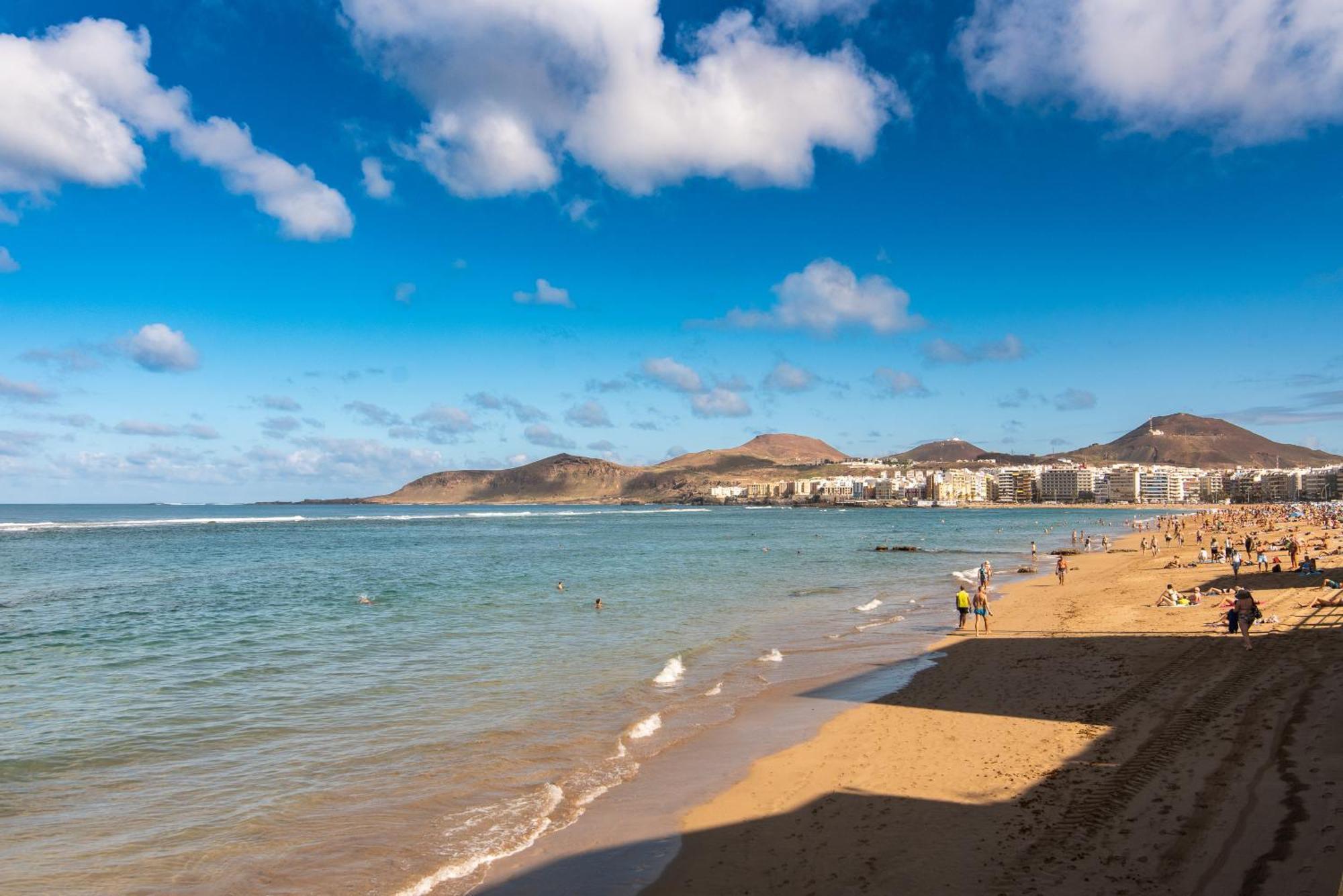 Home2book Charming Design Canteras Apartamento *