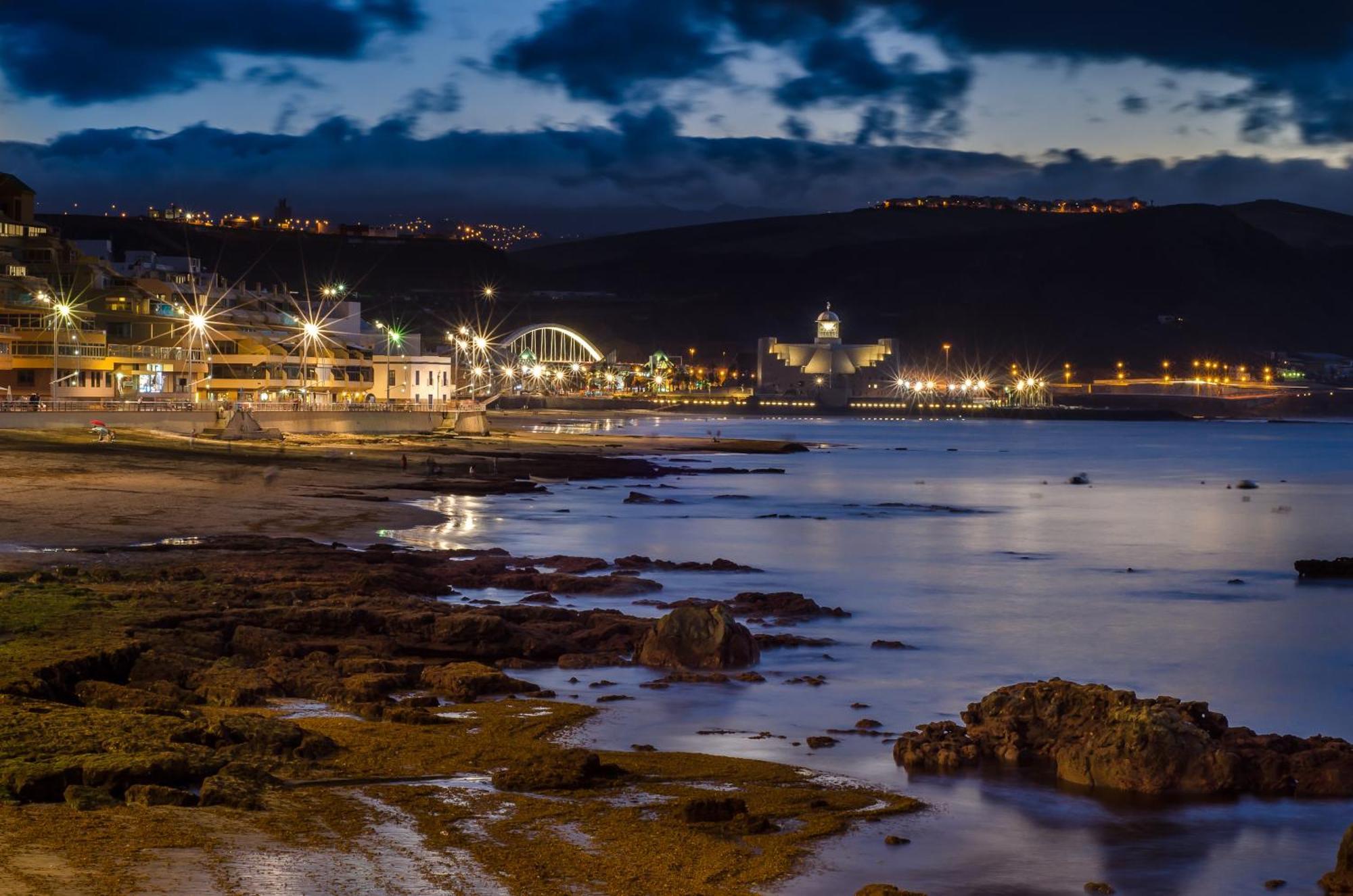 Home2book Charming Design Canteras Las Palmas de Gran Canaria
