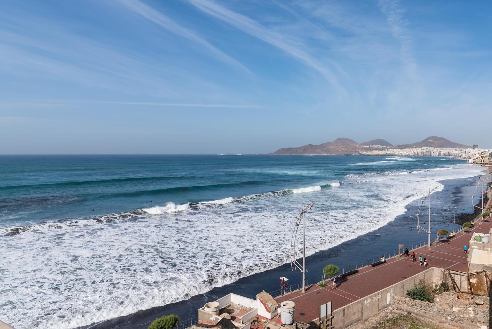 Home2book Charming Design Canteras * Las Palmas de Gran Canaria